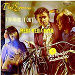 The Extras - In The Road To Zambando 12" 1983 The Extras - In The Road To Zambando 12" 1983