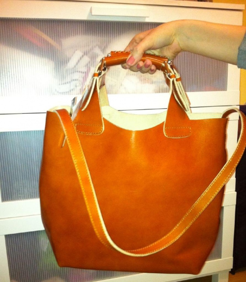 Torba damska Shopper Bag