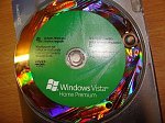 Sprzedam Windows Vista Home Premium PL Service Pack1 w wersji Full RETAIL BOX DVD