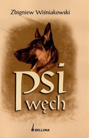 Wisniakowski Zbigniew - Psi wech [AUDIOBOOK PL]