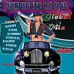 Various - Spaghetti Syndicate Global Mix Various - Spaghetti Syndicate Global Mix
