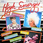 Various - High Energy Nonstop Dance Mix 1984