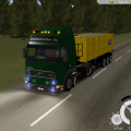 Volvo FH12 + Wielton