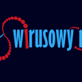logo banner logotyp wirusowy.net marketing wirusowy #logo #logotyp #wirusowy #marketing #szeptany #WOM