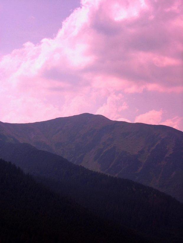 #Tatry2008