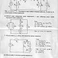 Elektrotechnika I