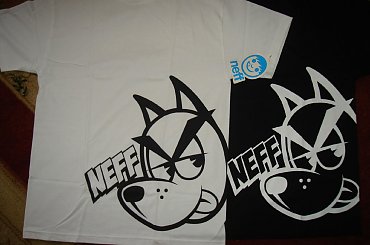 neff L #dgk #fox #neff #skate #ubrania