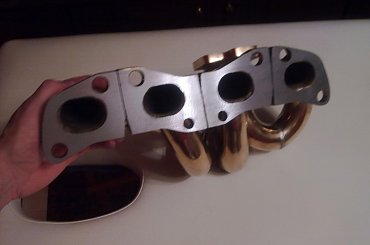 Kolektor do Ca #Ca18 #Ford #Nissan200SX #oldtimer #T28 #Taunus