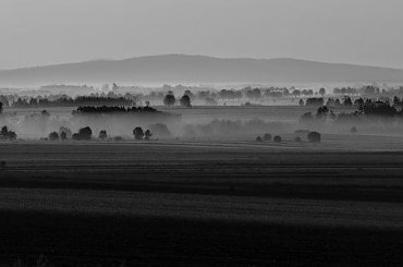 #Świętokrzyskie #krajobrazy