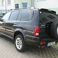 SUZUKI GRAND VITARA XL-7 2.0 HDI