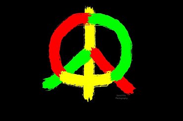 #reggae #rasta #wallpaper #peace