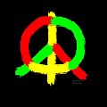 #reggae #rasta #wallpaper #peace