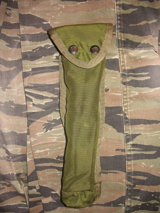 XM3 Bipod Cover 4-th pattern