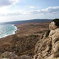 Cape Greco #ZachódMorzePalmy