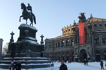 Drezno #Drezno #jarmark #podróże