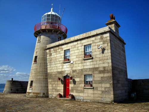 lighthouse #ireland