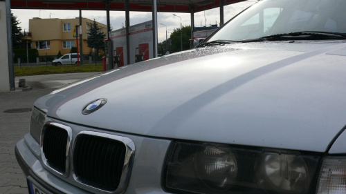 #BMW