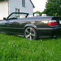 Bmw 325I Cabrio