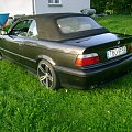 Bmw 325I Cabrio