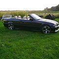 Bmw 325I Cabrio