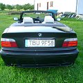 Bmw 325I Cabrio