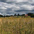 Dąbrówki na Podlasiu.