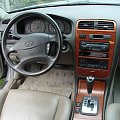 Hyundai XG30 #HyundaiXGXG30XG25XG350Grandeur