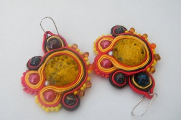 Żółte Centrum1 #Centrum #Sutasz #Żółte