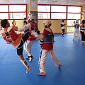 taekwondo Mszana Dolna 2011