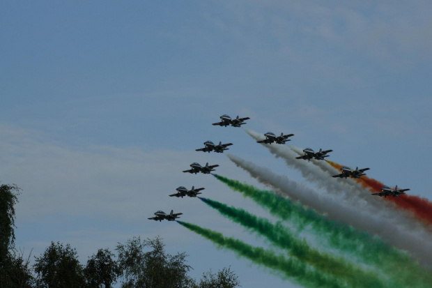 air show radom 2011