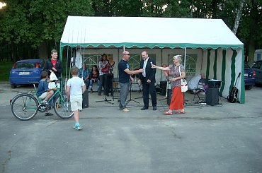 Jajko czy kura #Sąsiedzi #muzyka #biesiada