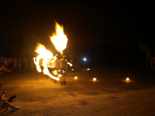 Zlot 2011 WAWRZKOWIZNA