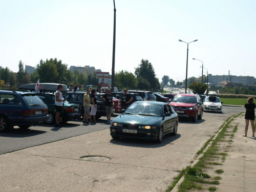 Zlot 2011 WAWRZKOWIZNA
