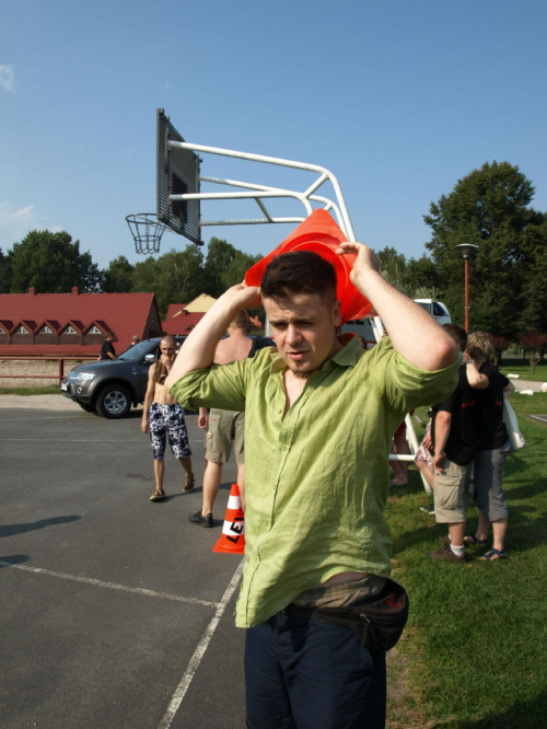 Zlot 2011 WAWRZKOWIZNA