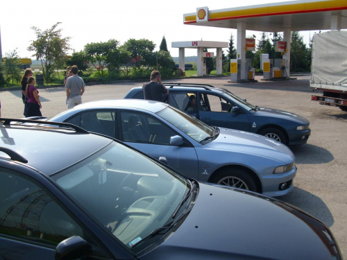 Zlot 2011 WAWRZKOWIZNA