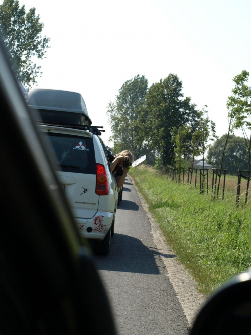 Zlot 2011 WAWRZKOWIZNA