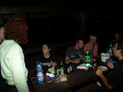 Zlot 2011 WAWRZKOWIZNA
