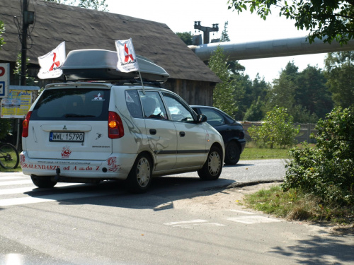 Zlot 2011 WAWRZKOWIZNA
