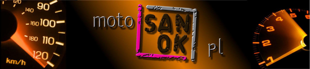 MOTO SANOK #MOTO #Sanok