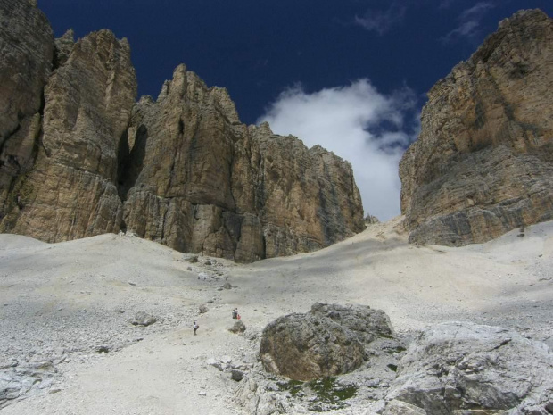 Dolomity 2008 #GóryDolomityWłochy