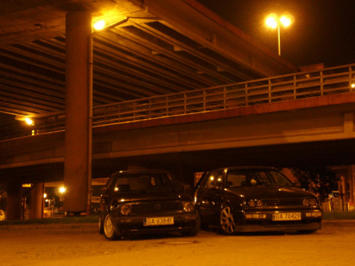 #vr6 #mk2 #mk3 #golf #gti #volkswagen #vwpomorze #pomorze