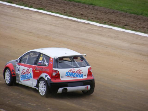 Rallycross