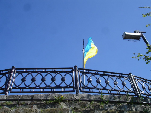 #Ukraina #Ukraine #Lviv #Lwów #wycieczka #downy #ciksy