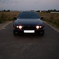 #BmwE39Drl