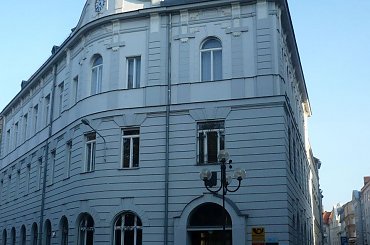 #Ostrawa #Ostrava #Ostrau