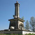 Mikolin pomnik Armii Czerwonej
