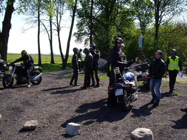 #pya #zgniła #rajd #zlot #motocyklowy #ZgniłaPyra #zalesie