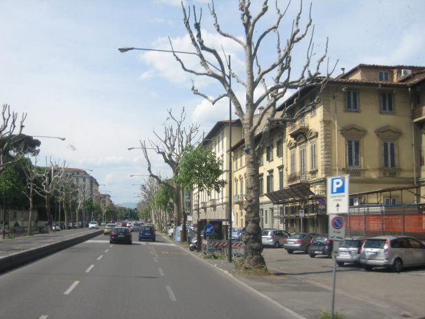 Florencja.centrum miasta