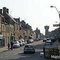 Barfleur - Normandia