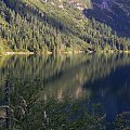 Morskie Oko